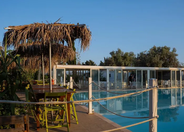 Valle di Mare Country Resort