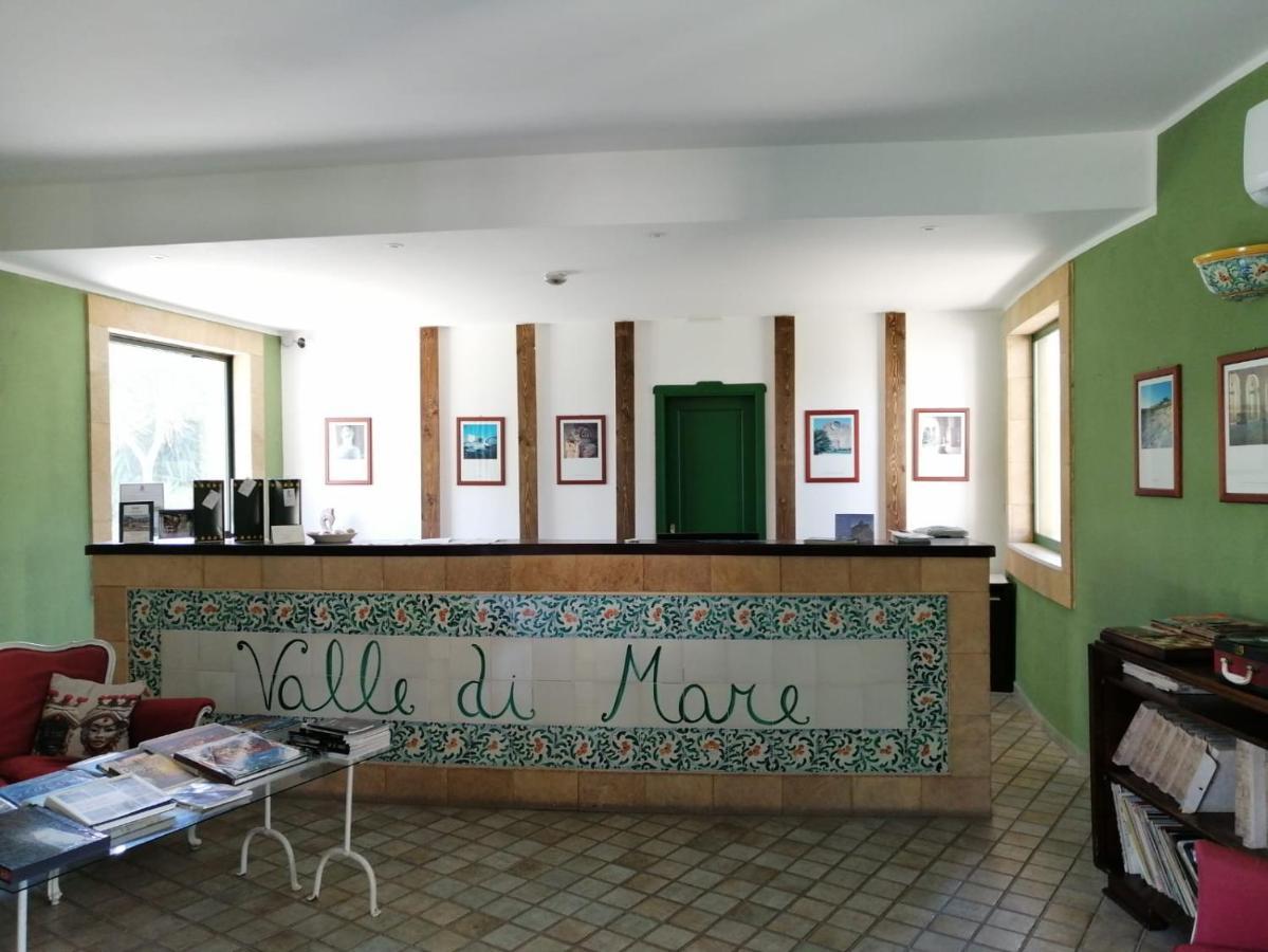 Hotel Valle Di Mare Country Fontane Bianche