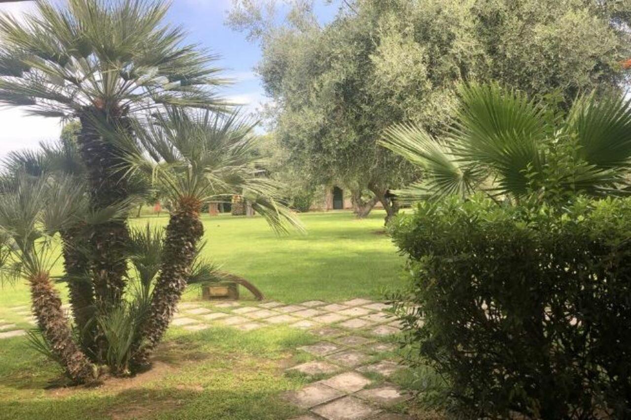 Valle Di Mare Country 4* Fontane Bianche