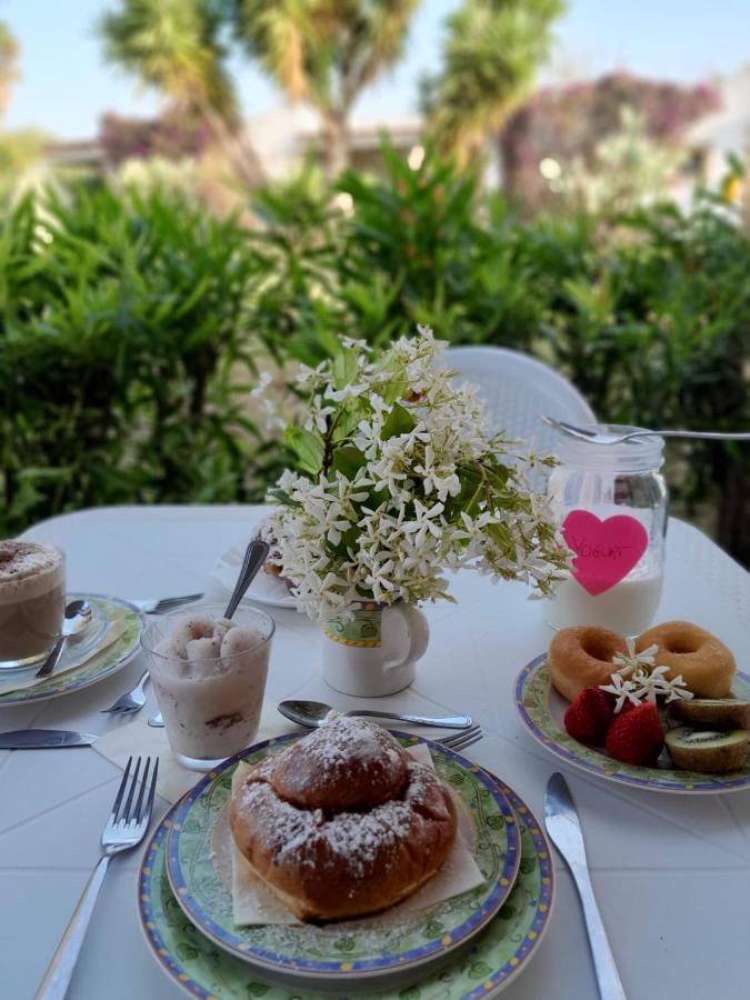 Hotel Valle Di Mare Country Fontane Bianche