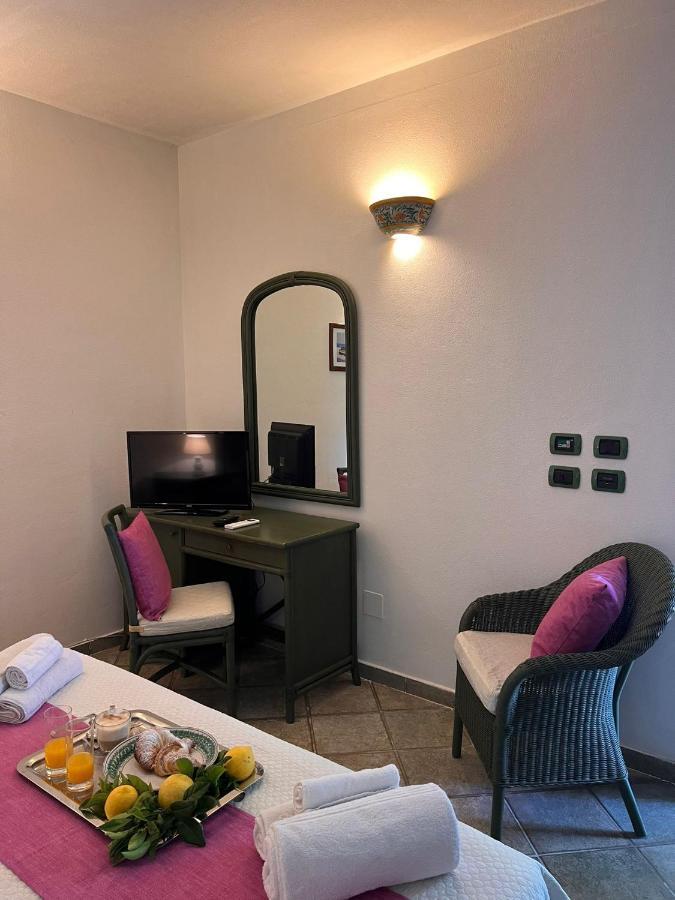 Hotel Valle Di Mare Country Fontane Bianche