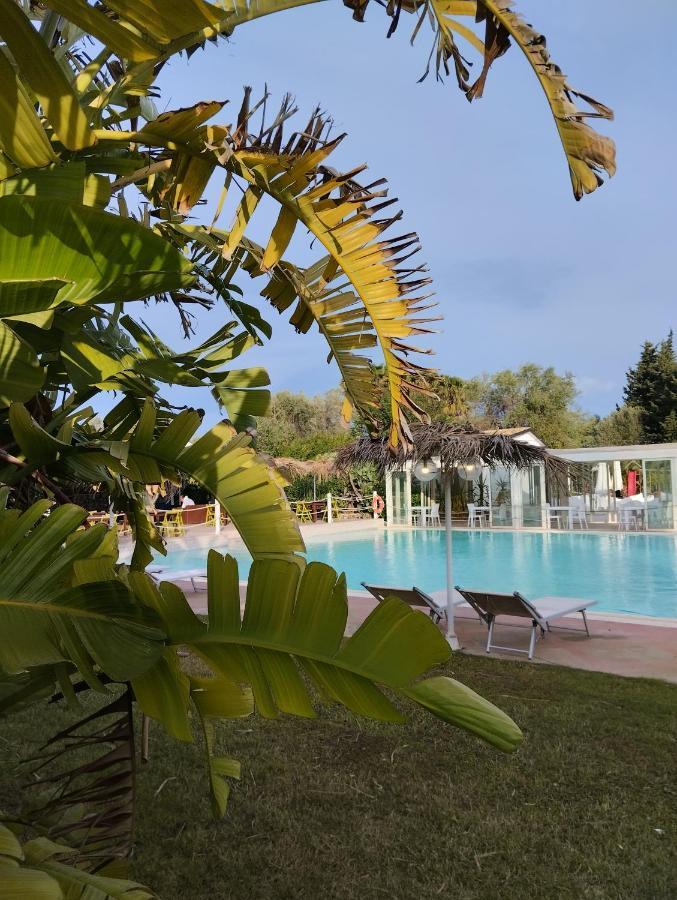 Valle Di Mare Country 4*