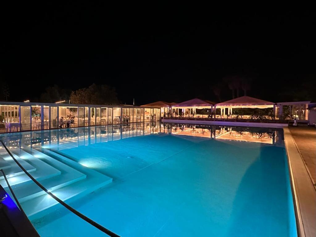 Hotel Valle Di Mare Country