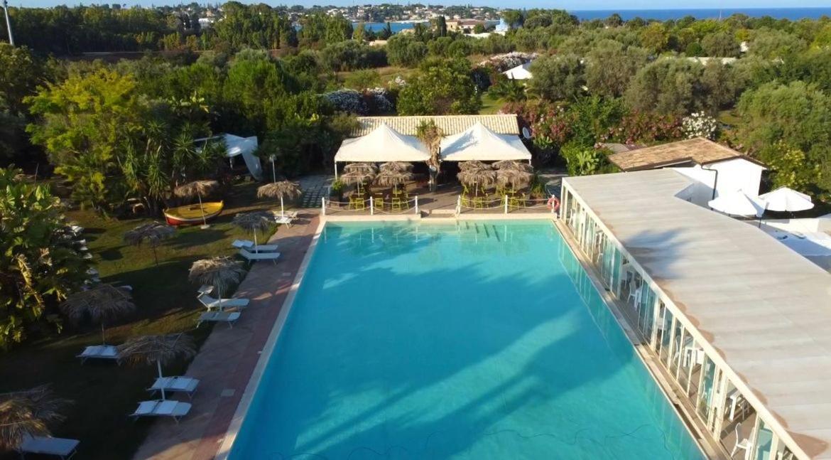 Hotel Valle Di Mare Country 4*