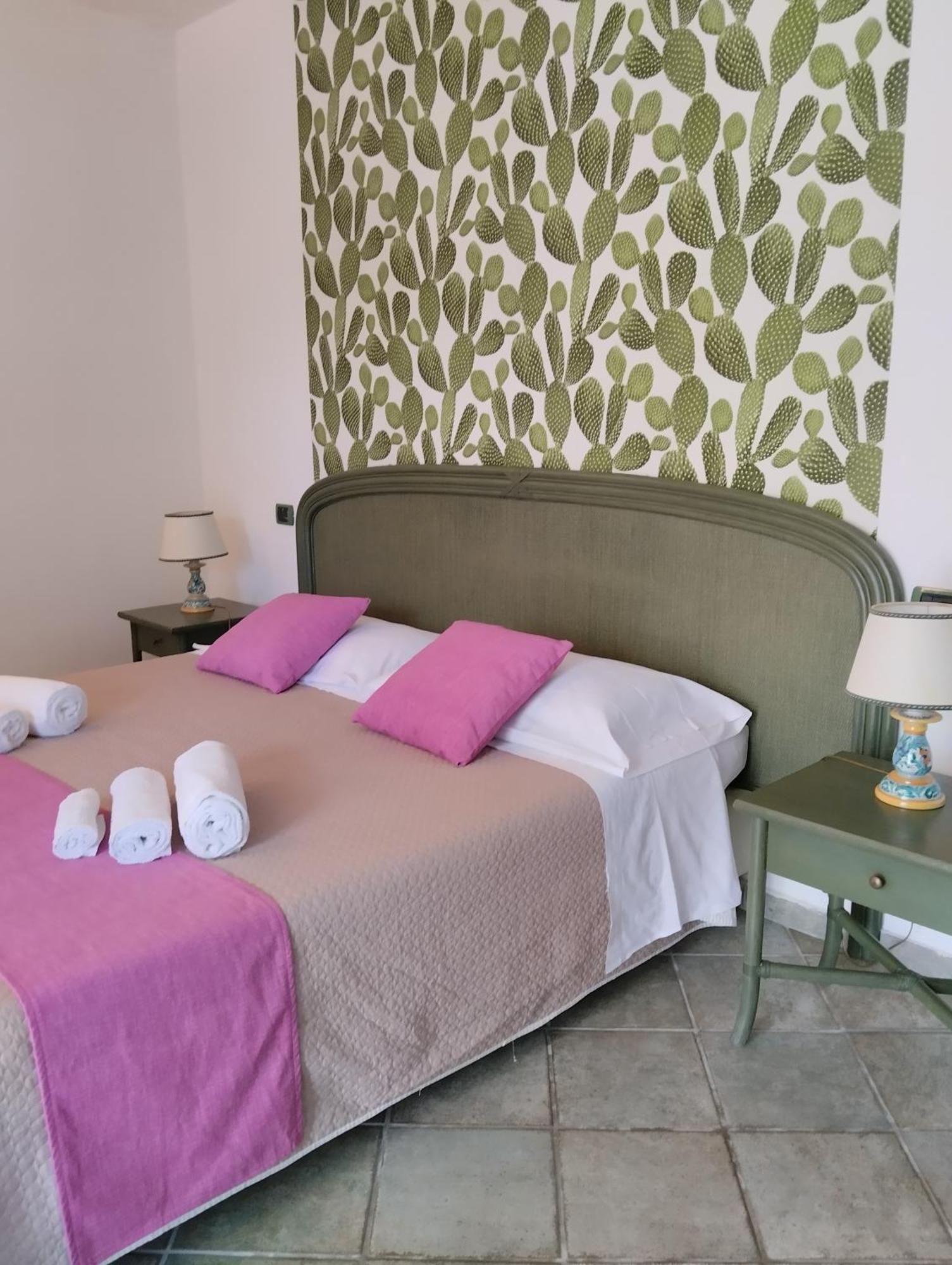 Valle Di Mare Country 4*