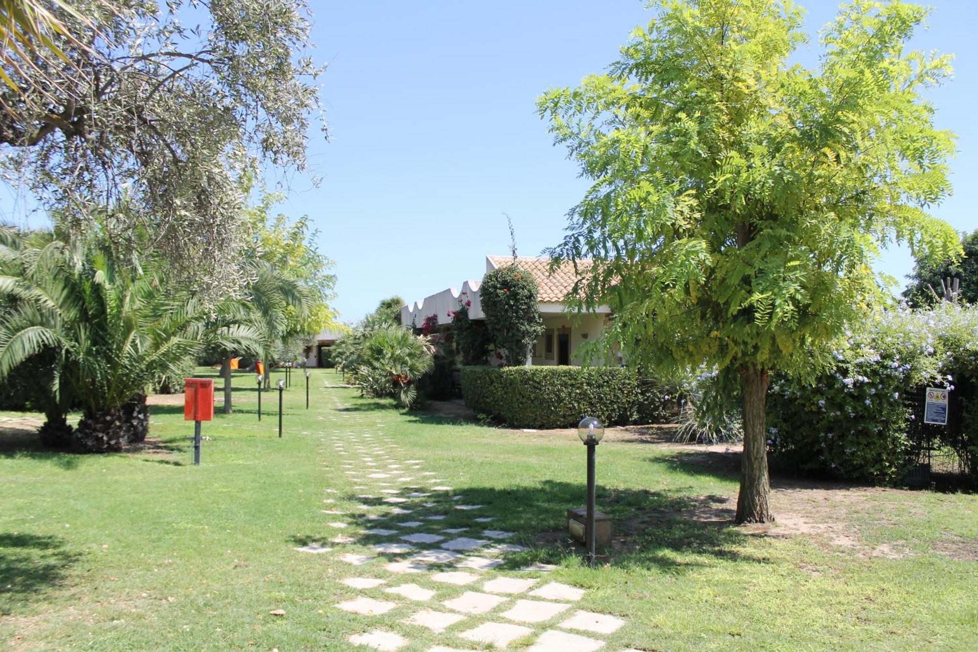 Hotel Valle Di Mare Country 4*
