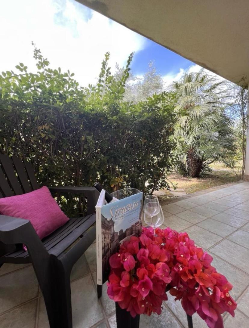 Valle Di Mare Country Hotel