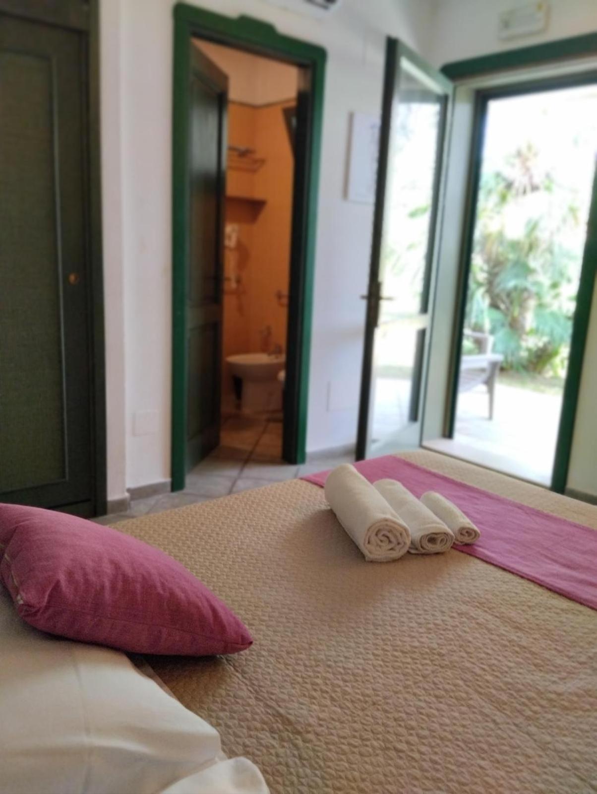 Hotel Valle Di Mare Country