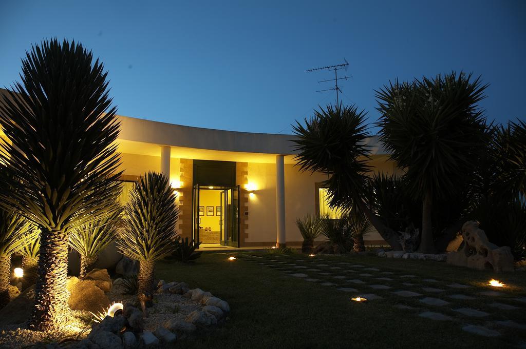 Hotel Valle Di Mare Country Fontane Bianche