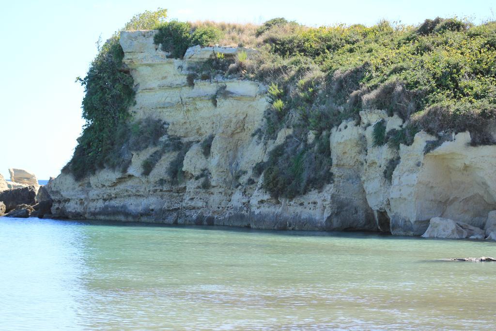 Valle Di Mare Country Hotel Fontane Bianche