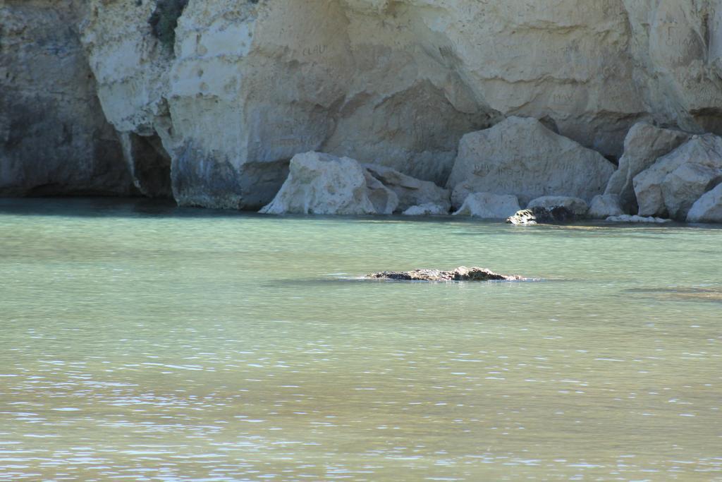 Valle Di Mare Country 4* Fontane Bianche