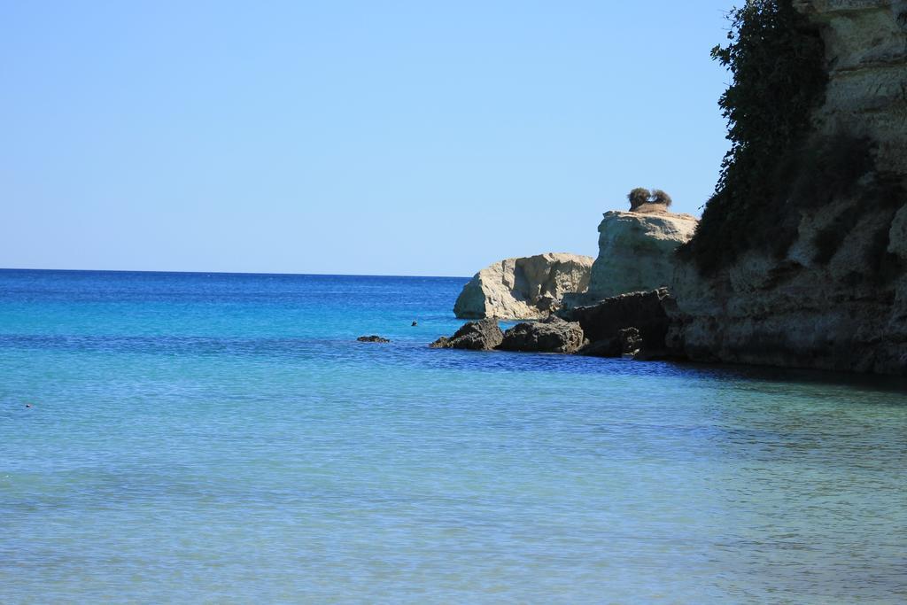 Valle Di Mare Country Fontane Bianche