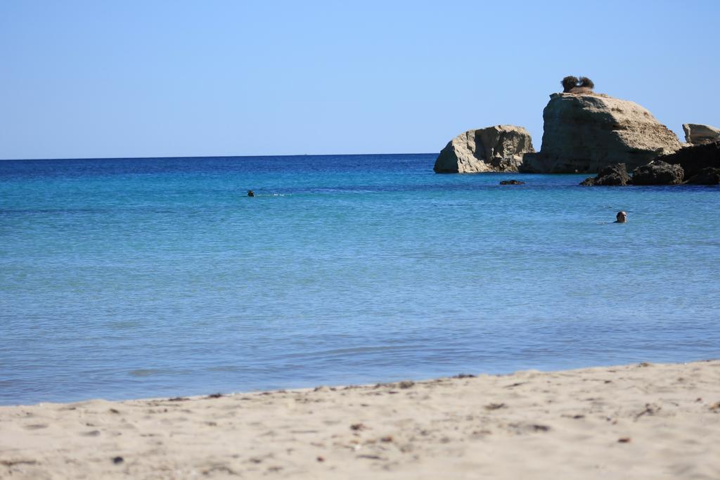 Valle Di Mare Country Hotel