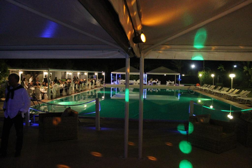 Hotel Valle Di Mare Country 4*