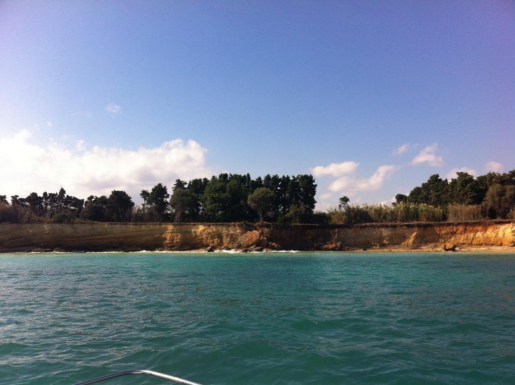 Valle Di Mare Country Hotel 4*
