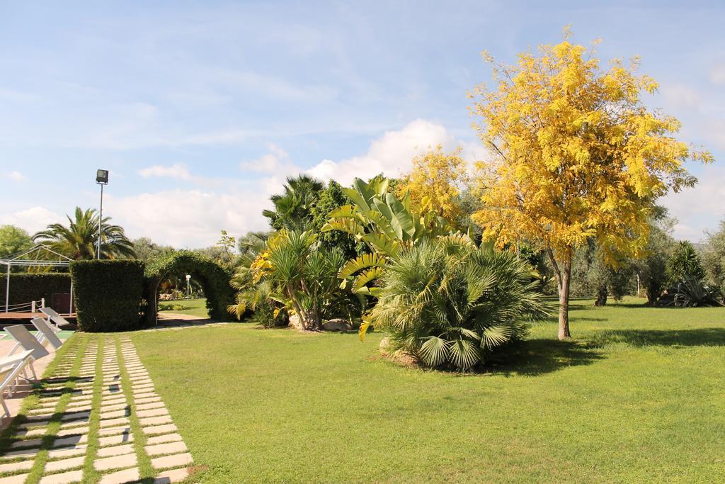 Hotel Valle Di Mare Country Fontane Bianche