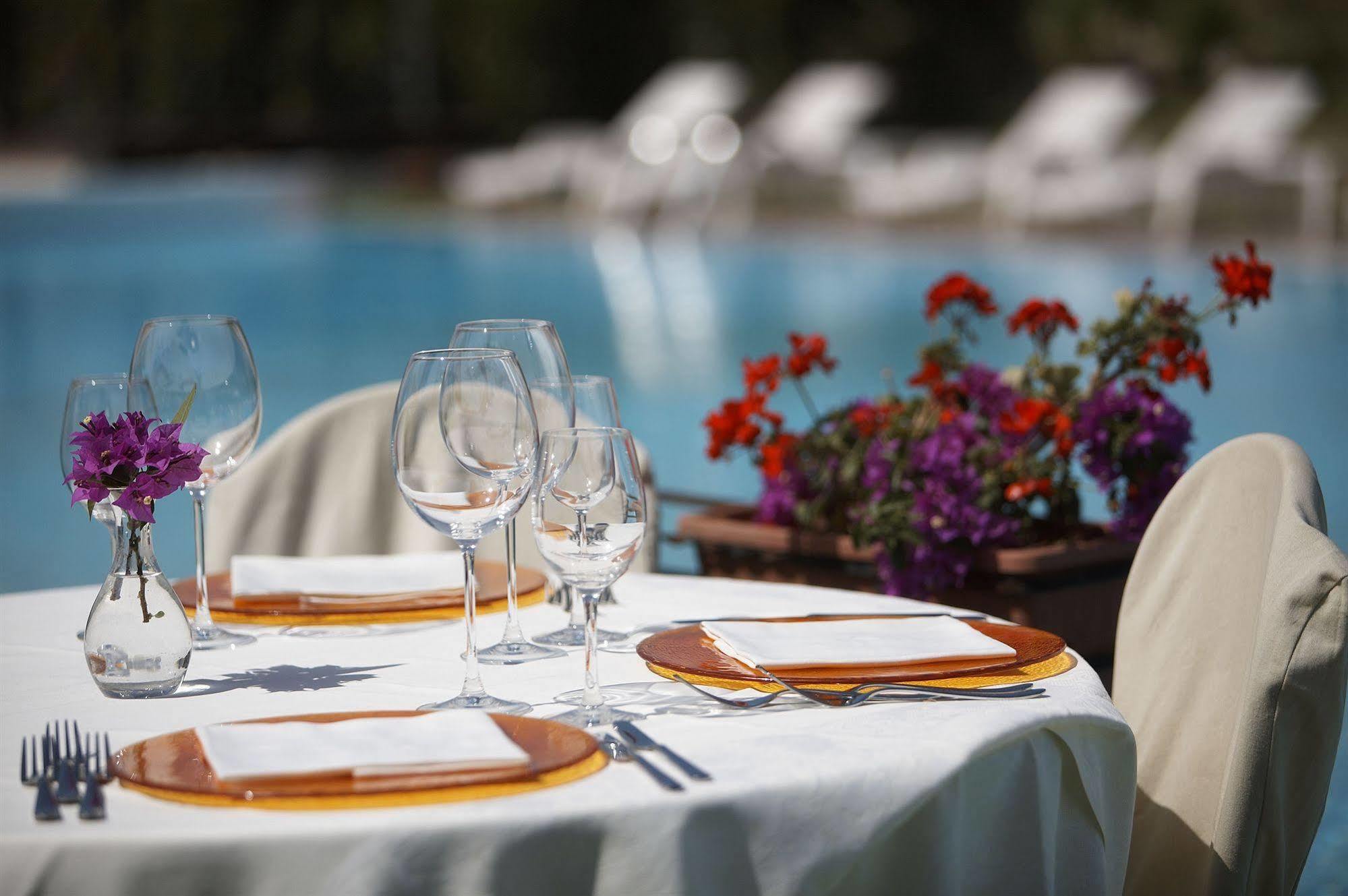 Valle Di Mare Country 4*