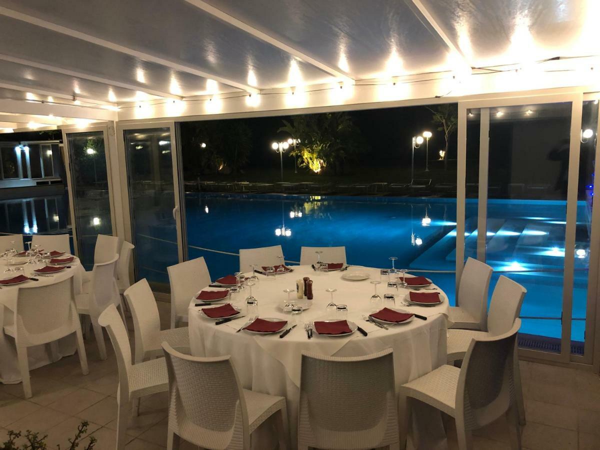 Valle Di Mare Country 4*