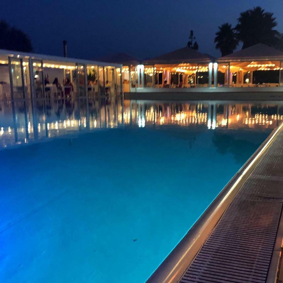 Valle Di Mare Country Hotel Fontane Bianche