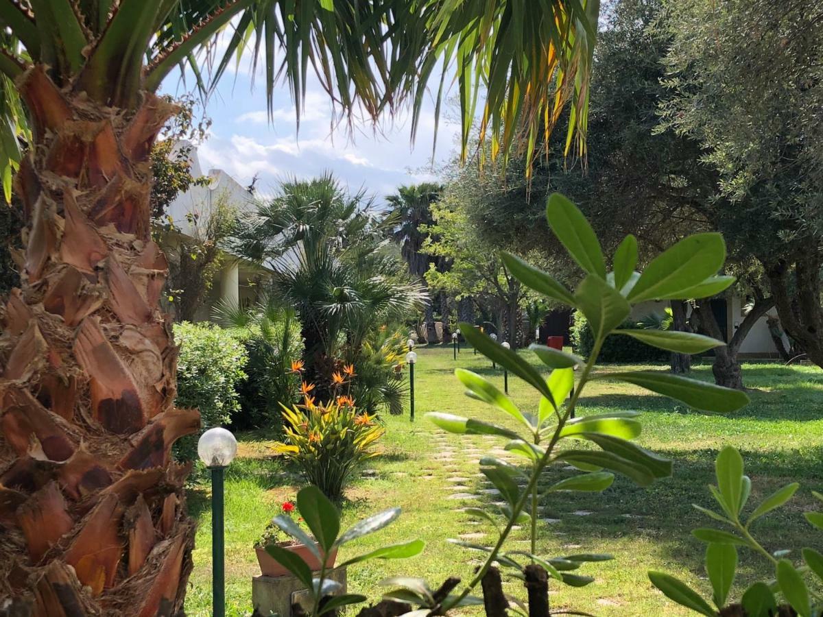 Valle Di Mare Country 4*