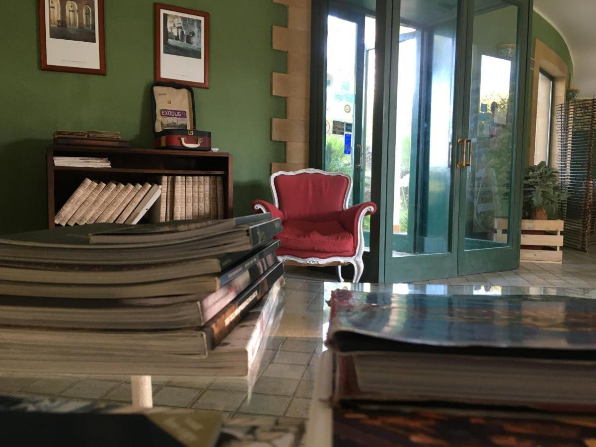 Valle Di Mare Country Hotel